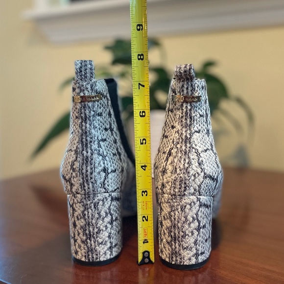 Cole Haan Women's Nitasha Bootie 65mm Ankle Boot Size 8 - Picture 7 of 11